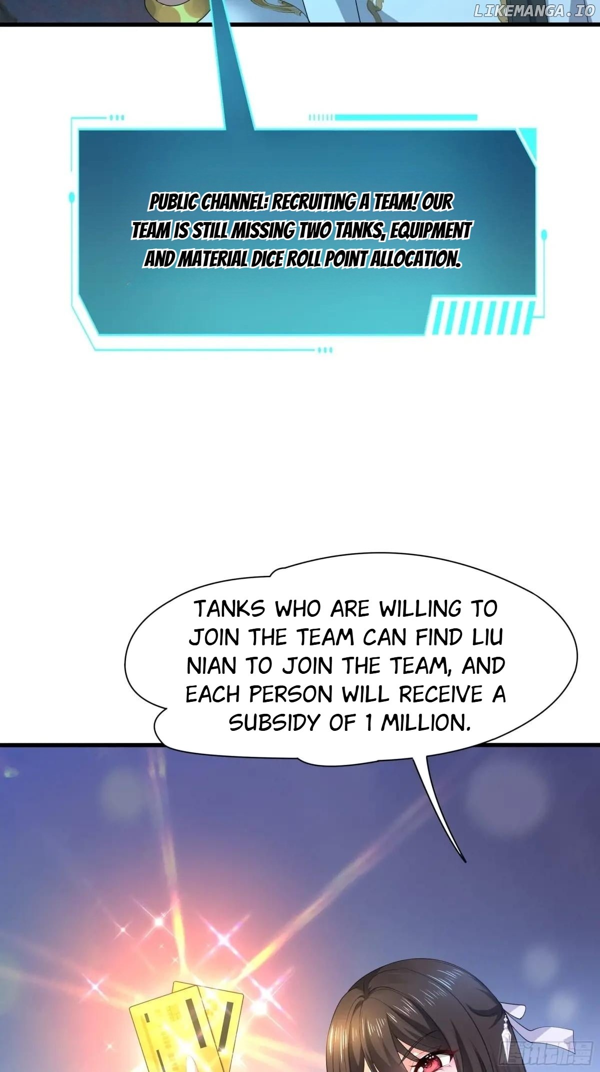 Rebirth of King Zhou: Not Being the Ultimate Villain Chapter 22 - page 33